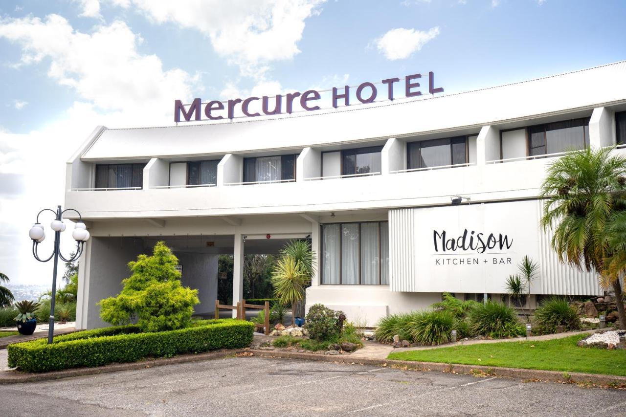 Mercure Charlestown Newcastle Exterior photo