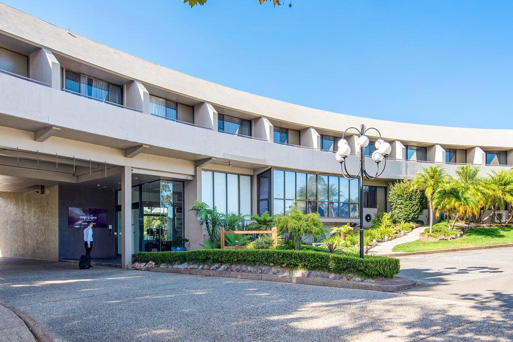 Mercure Charlestown Newcastle Exterior photo